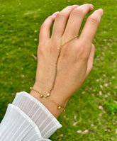 Hand chain 2